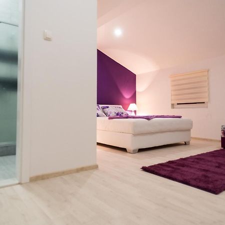 Purple Rooms Мостар Екстер'єр фото
