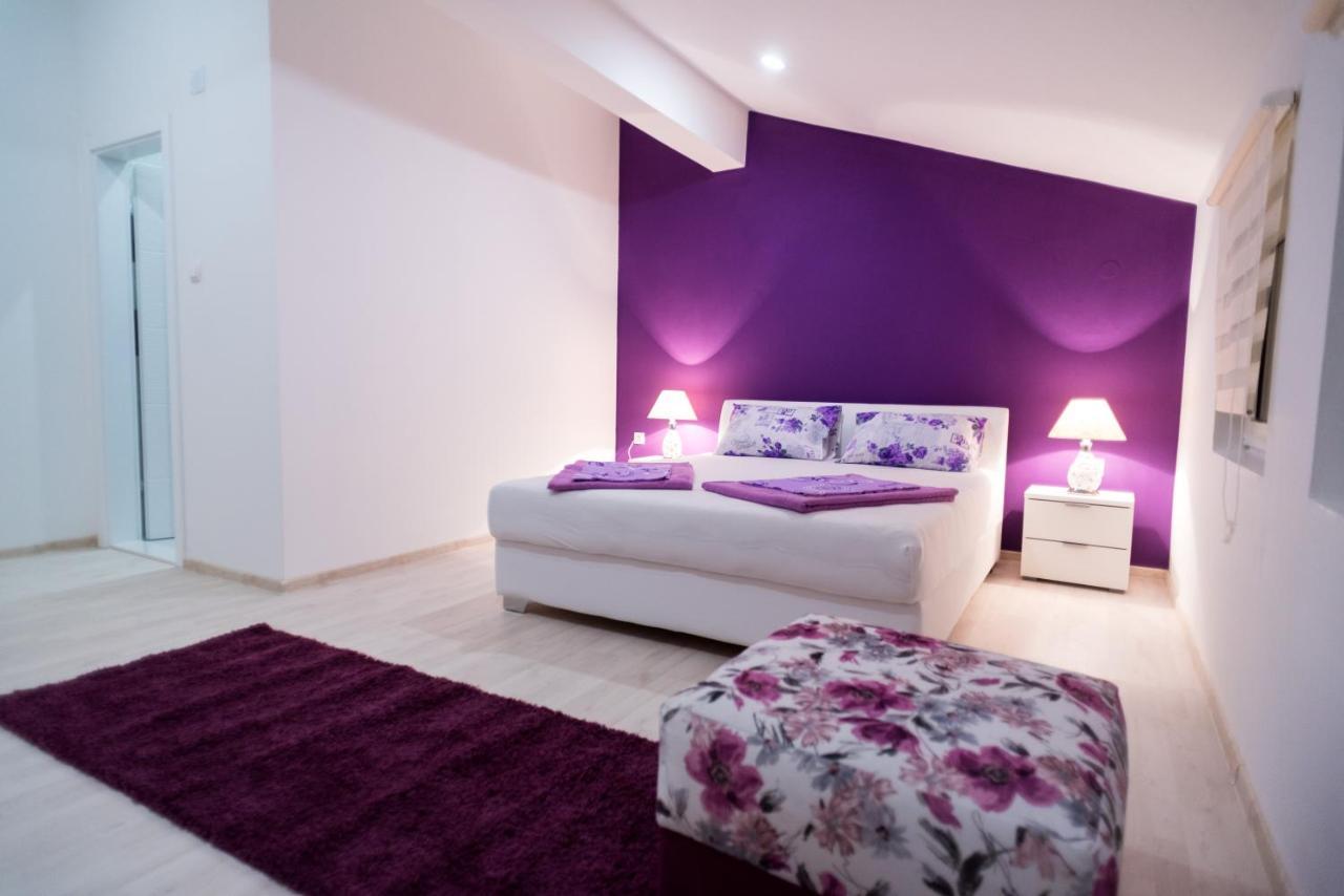 Purple Rooms Мостар Екстер'єр фото