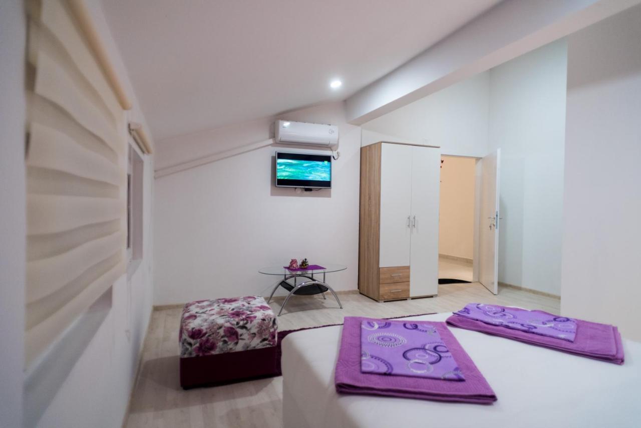 Purple Rooms Мостар Екстер'єр фото