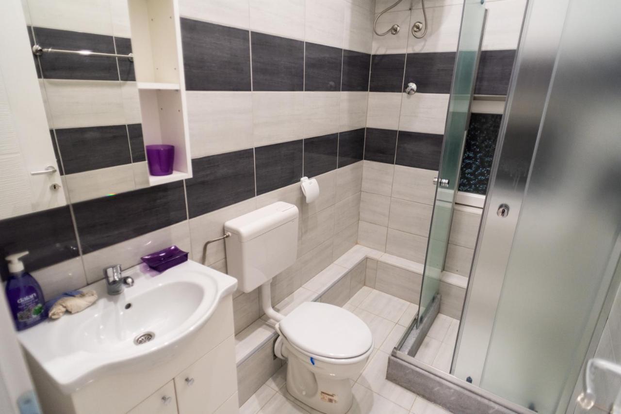 Purple Rooms Мостар Екстер'єр фото