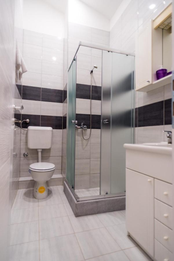 Purple Rooms Мостар Екстер'єр фото
