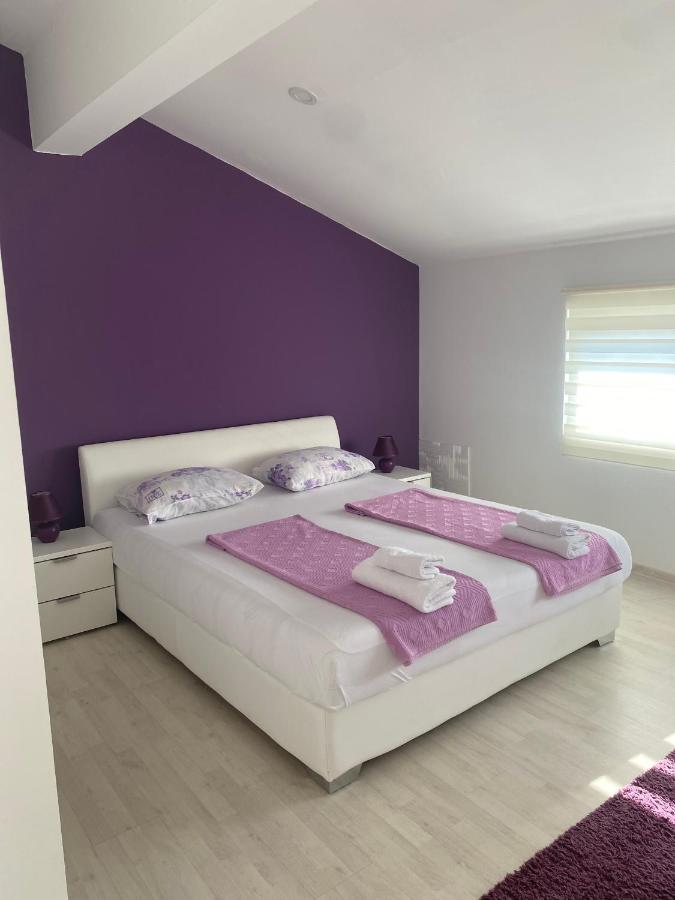 Purple Rooms Мостар Екстер'єр фото