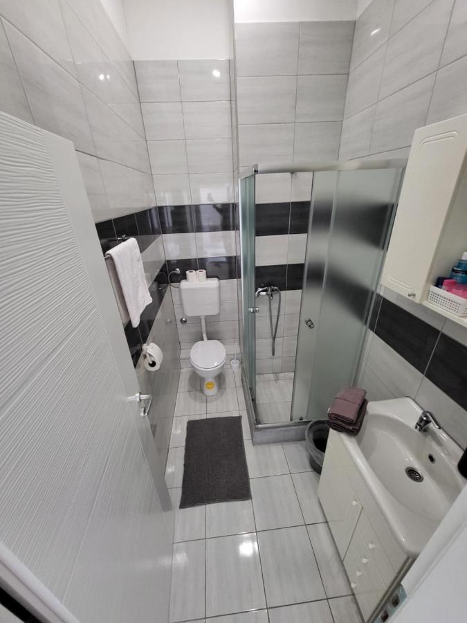 Purple Rooms Мостар Екстер'єр фото