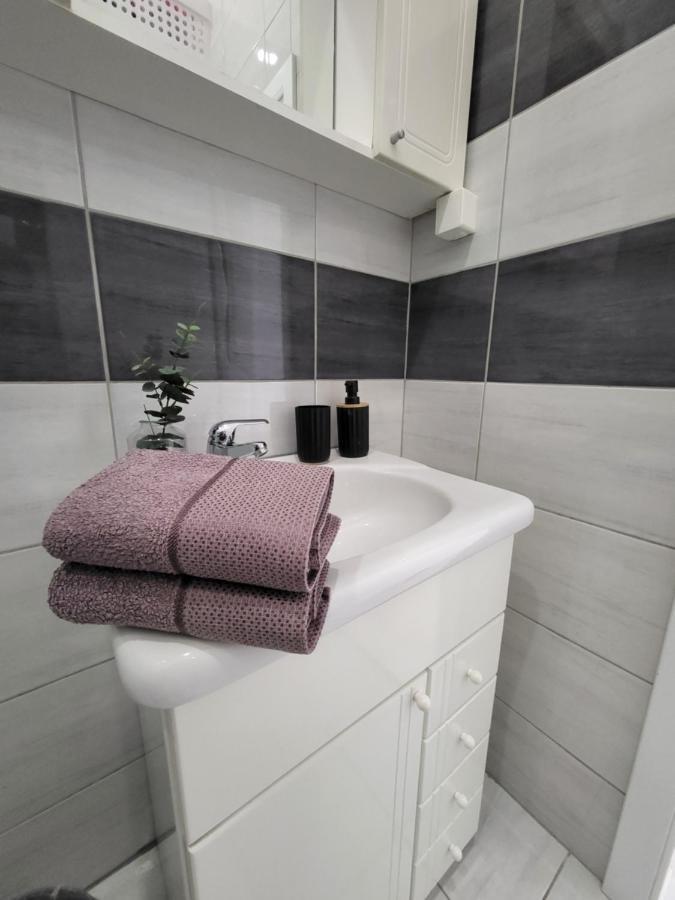 Purple Rooms Мостар Екстер'єр фото