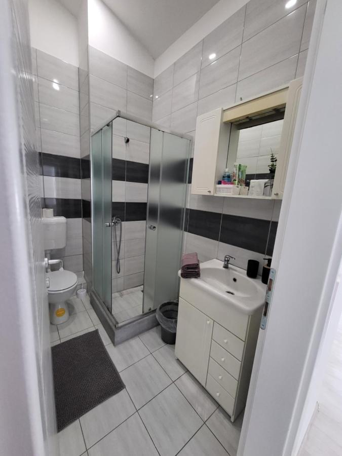 Purple Rooms Мостар Екстер'єр фото