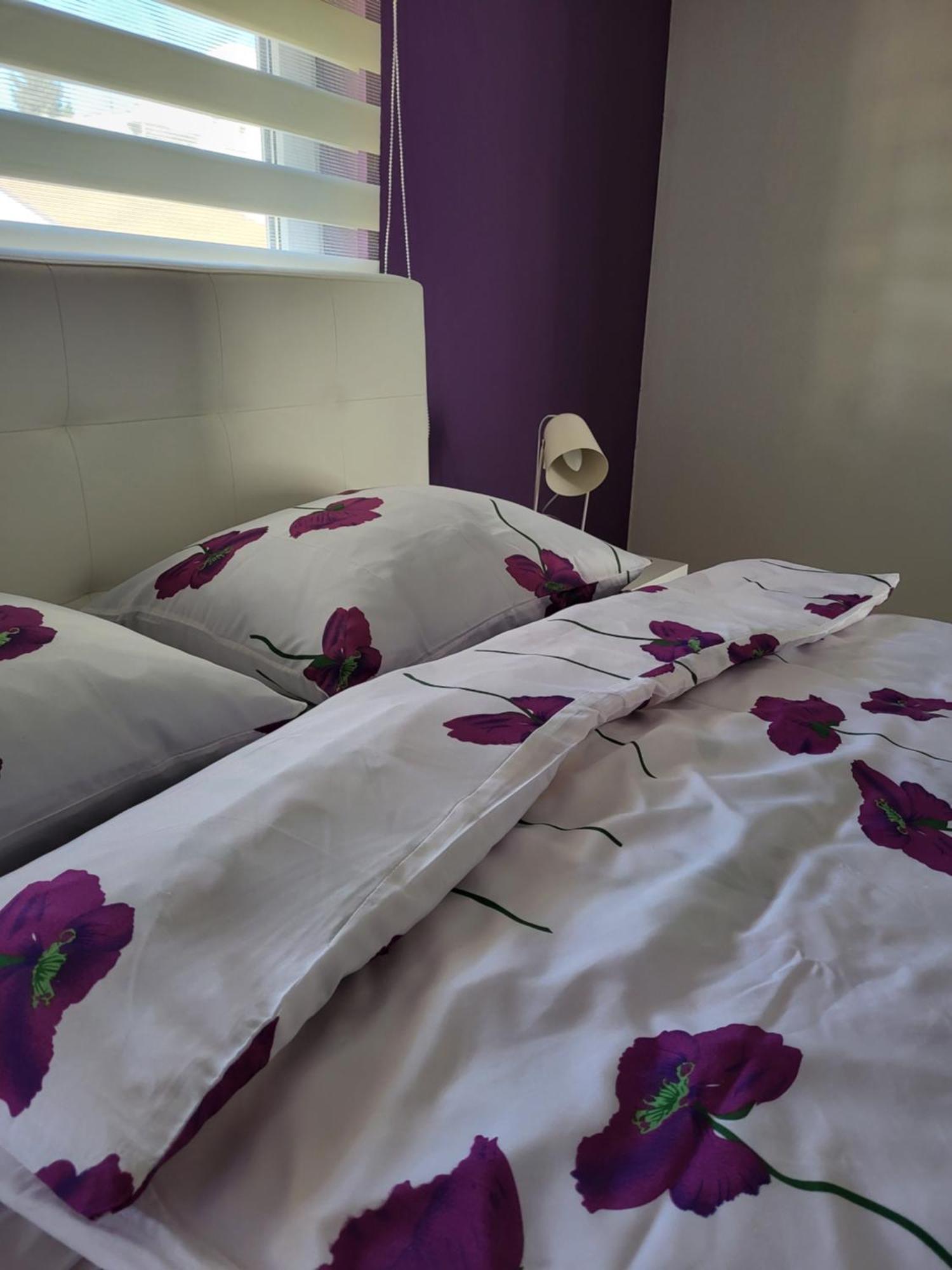 Purple Rooms Мостар Екстер'єр фото