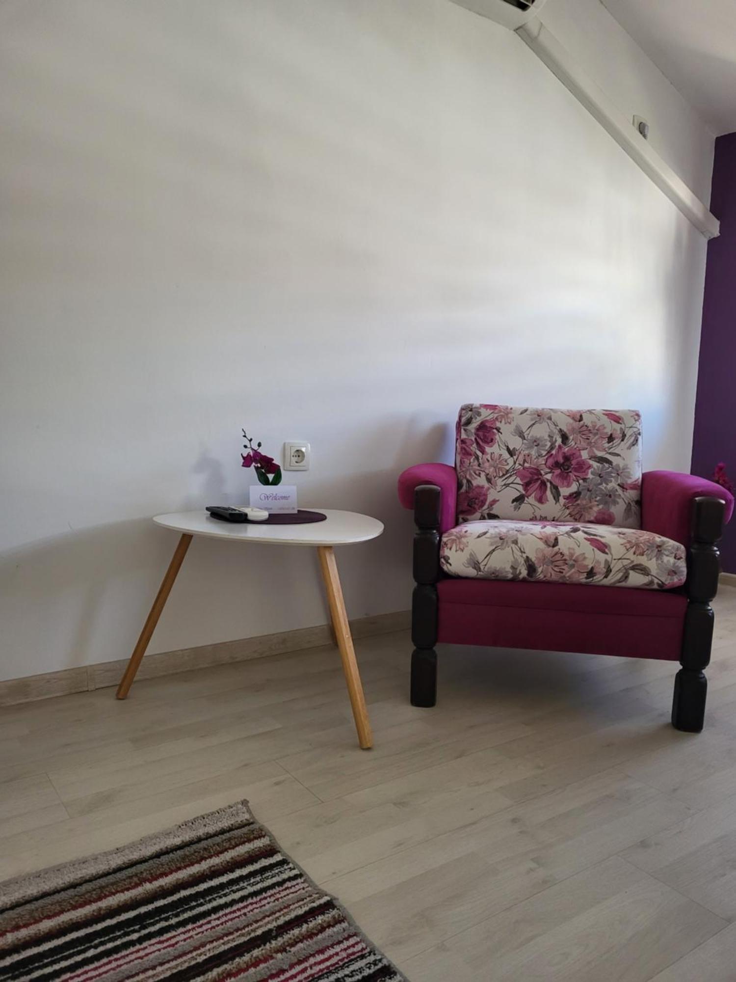 Purple Rooms Мостар Екстер'єр фото