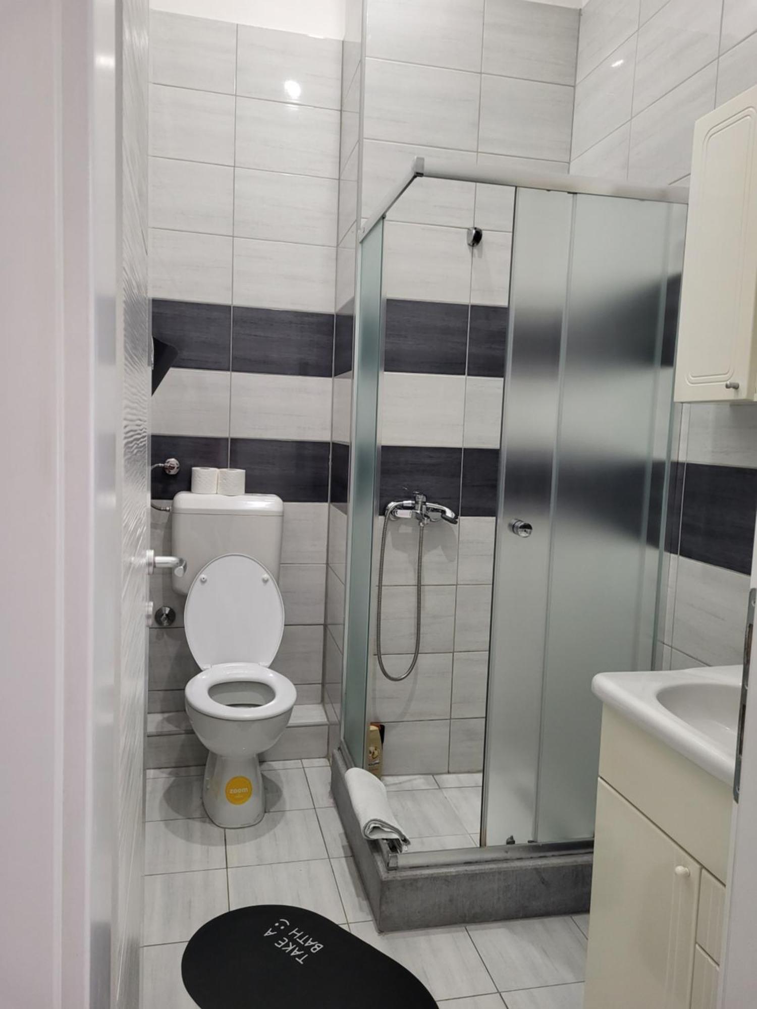 Purple Rooms Мостар Екстер'єр фото
