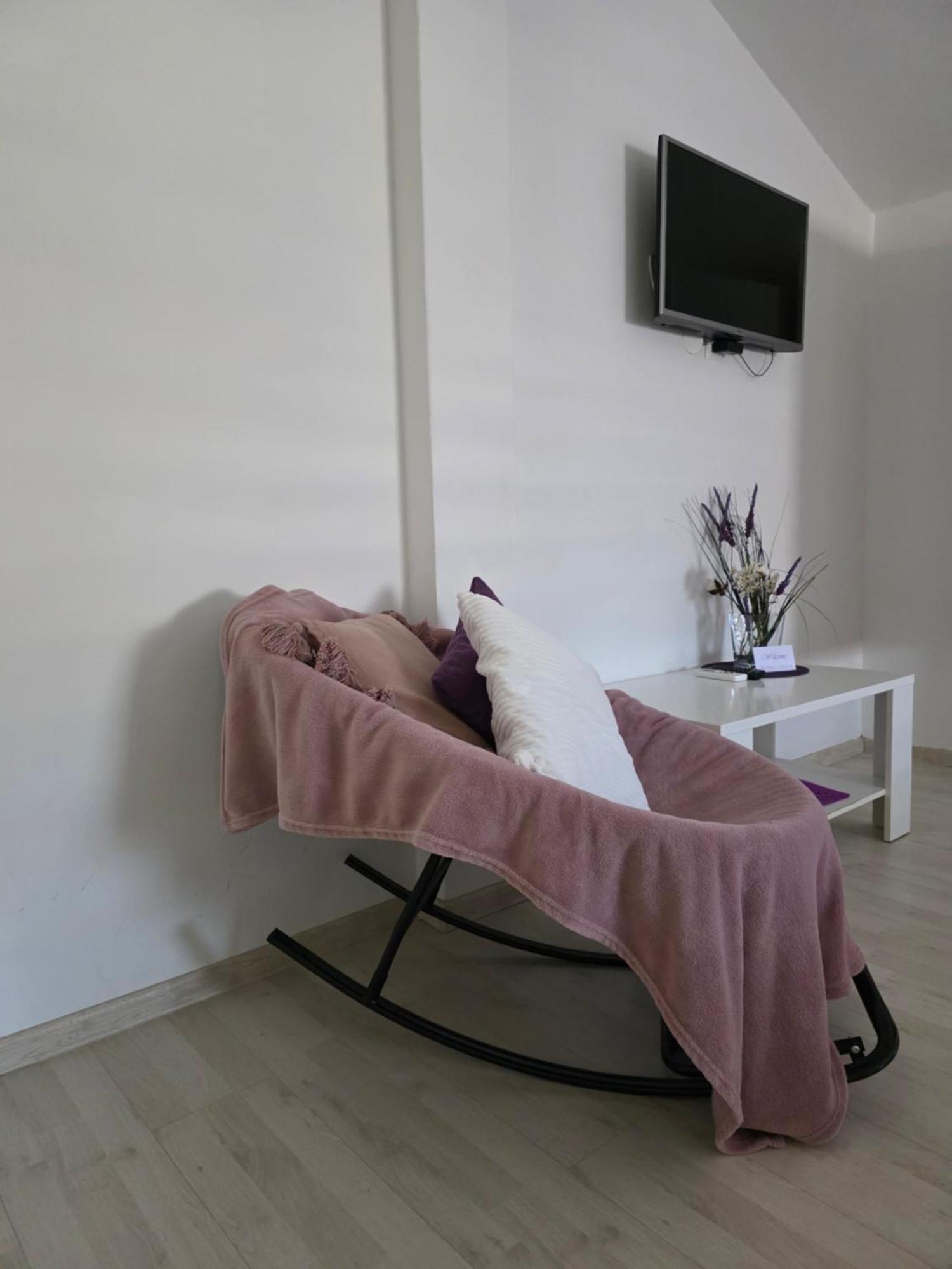 Purple Rooms Мостар Екстер'єр фото