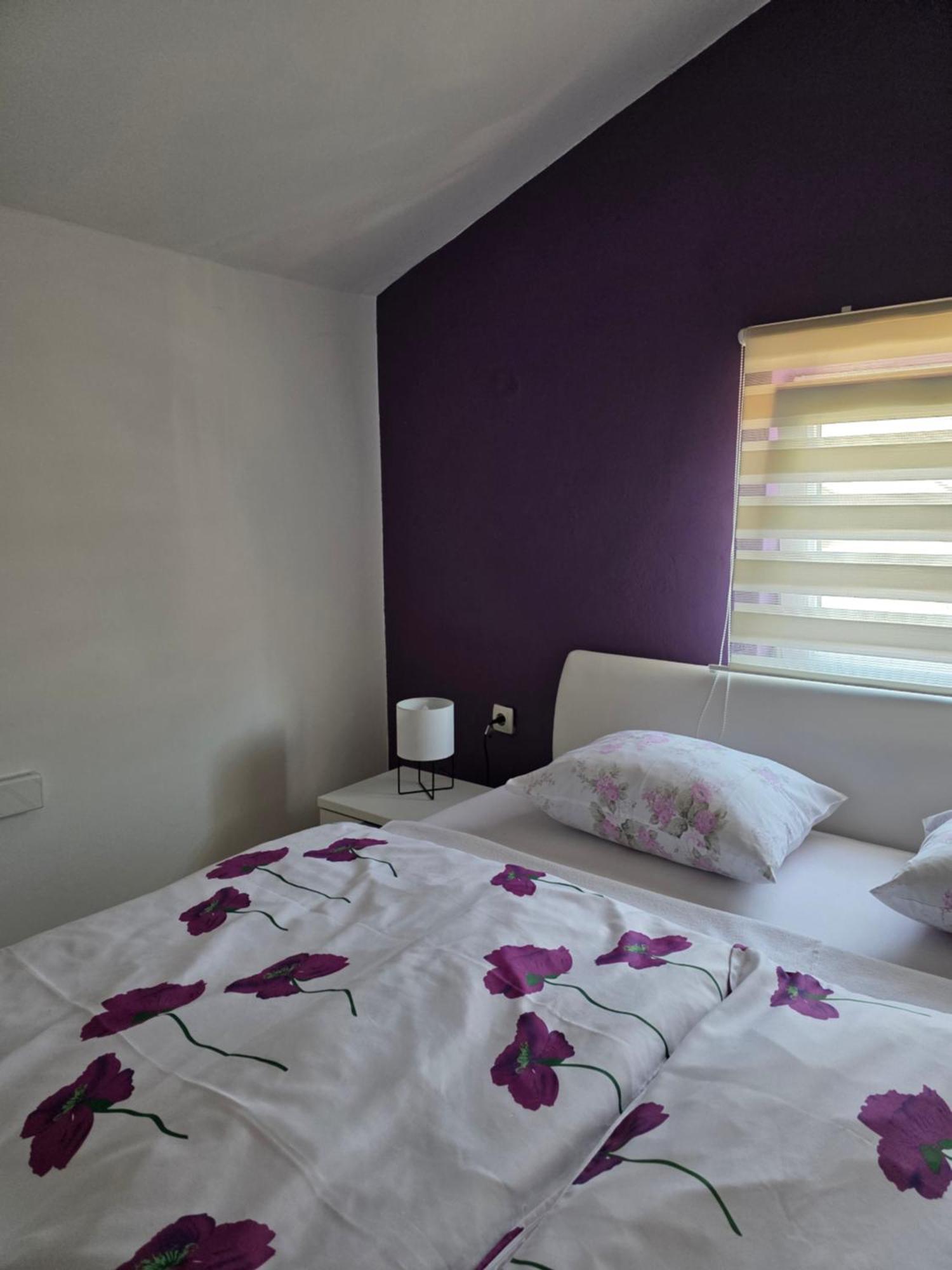 Purple Rooms Мостар Екстер'єр фото